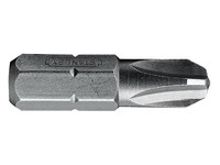Stanley Phillips Bits PH3 X 25Mm (Box 25) STA168950B