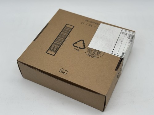 Cisco 8832 Wireless Mic CP-8832-MIC-WLS Microphone Kit (New, Open Box) - Picture 8 of 8