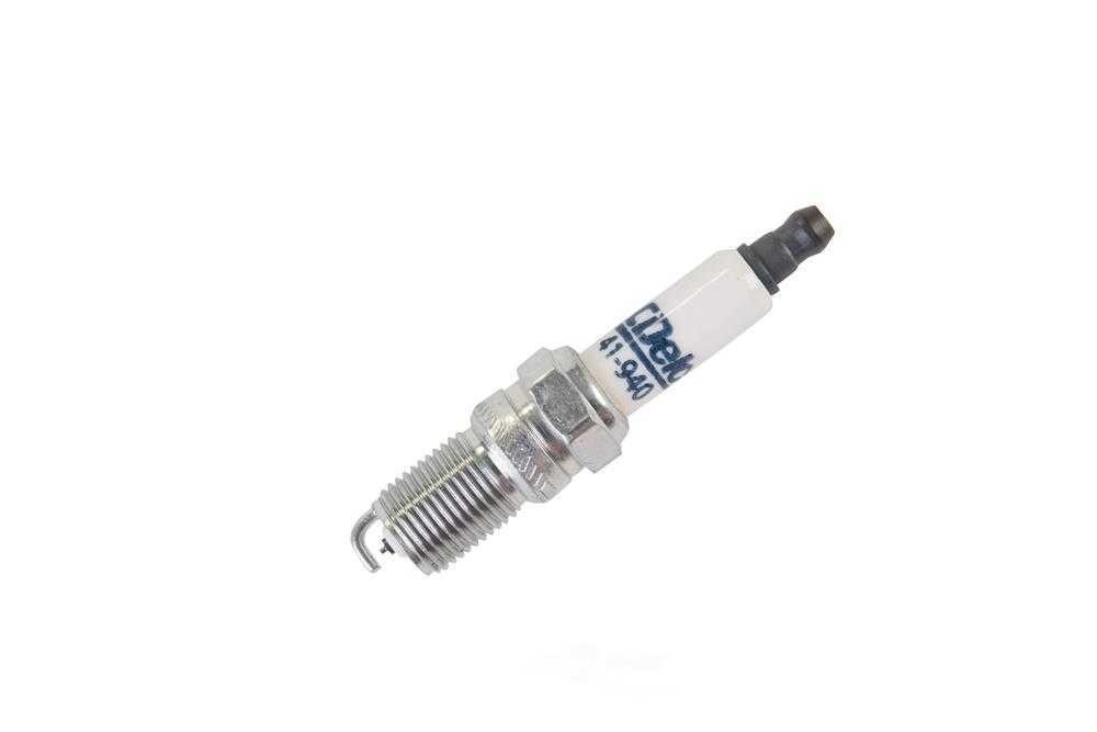 41-940 ACDelco 19158036 Set Of 6 Platinum Spark Plugs