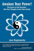 Joe Rapisarda | Awaken Your Power! | Taschenbuch | Englisch (2011)