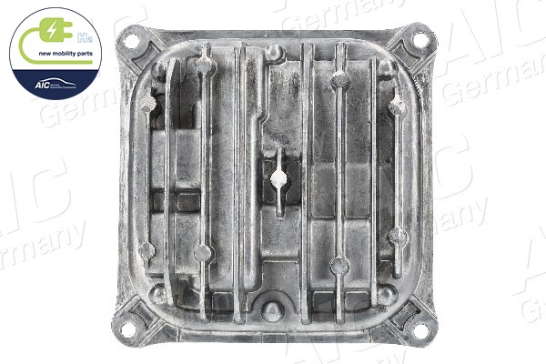 SteuergerÄT, Beleuchtung FÜR MERCEDES-BENZ E-KLASSE (W212) - AIC 72029-image