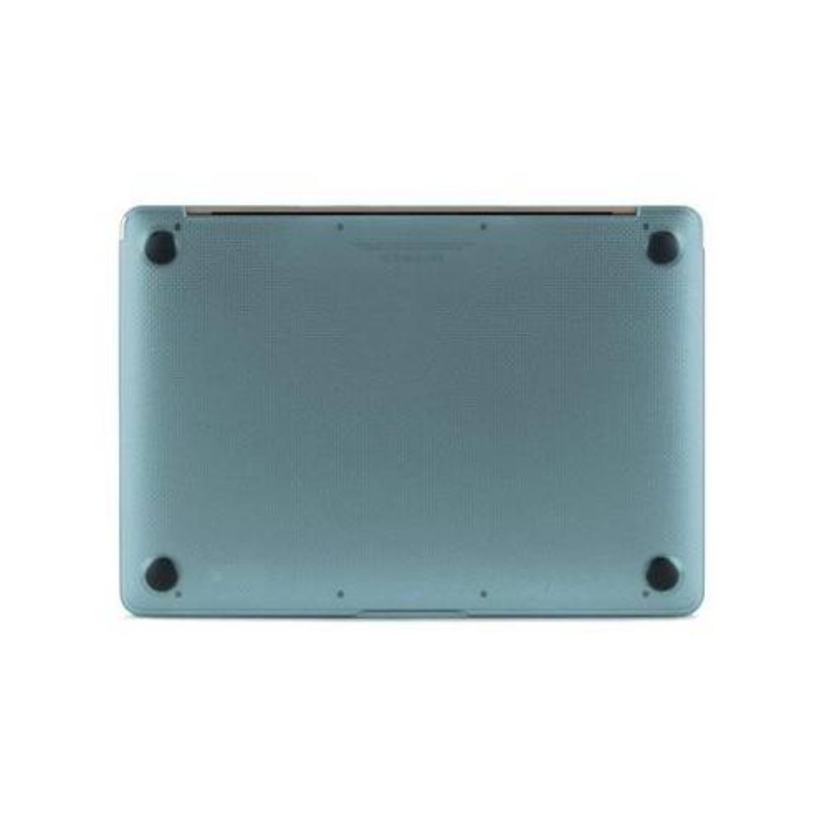 Coque MacBook Pro 15 Incase Hardshell bleu clair pour protection PC portable - 3