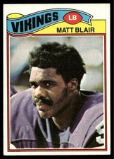 Click to enlarge Matt Blair