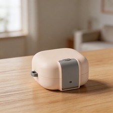 Für Galaxy für buds 4 Pro Hülle Case - Precision Fit PC Schutz 5,8cm Cube – Bild 10