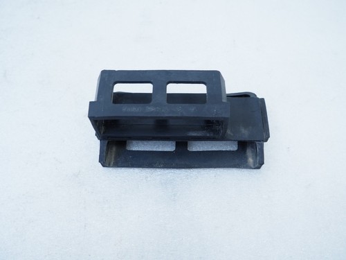 Halter Gummi Steuergerät Kawasaki Z 800 ABS 2012 2013