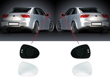 Retroviseur gauche (ou coque) Seat EXEO