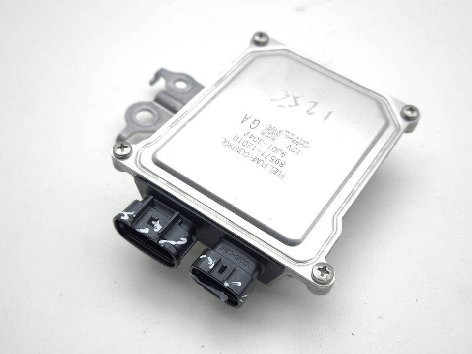 LEXUS UX AA1, AH1, MA1 Fuel Pump Control Unit 8957112010 2.00 2020 ...