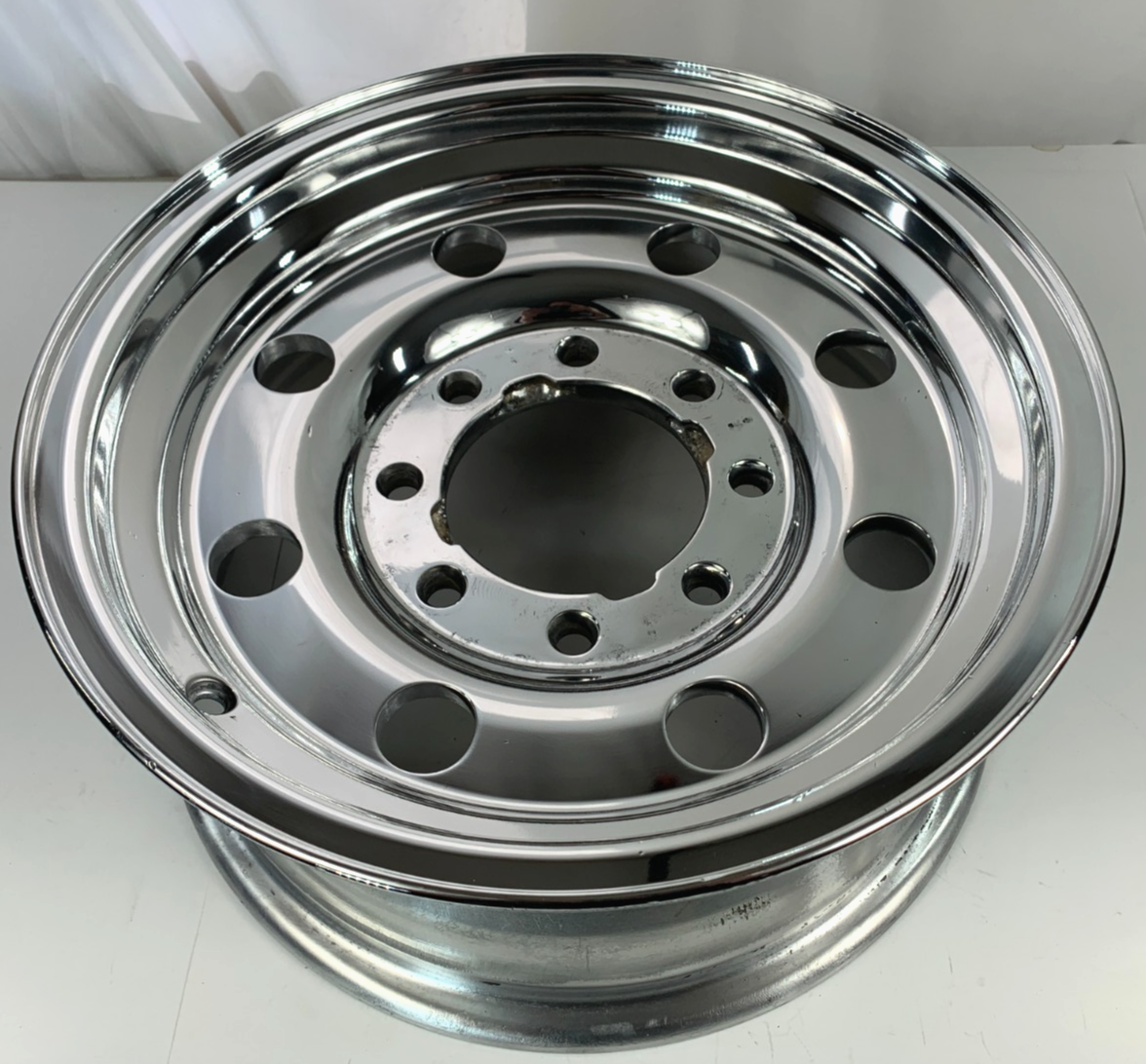 Ford F250 F350 TRUCK OEM 16