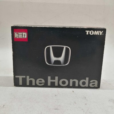 TOMY Mini Car Tomica THE HONDA gebraucht