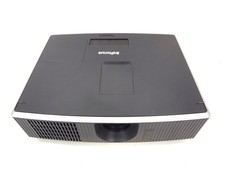 Infocus In5124 LCD Home Cinema Projector - Lamp Runtime: 1080 Hrs