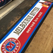 Melb Bitter Repro Bar Mat