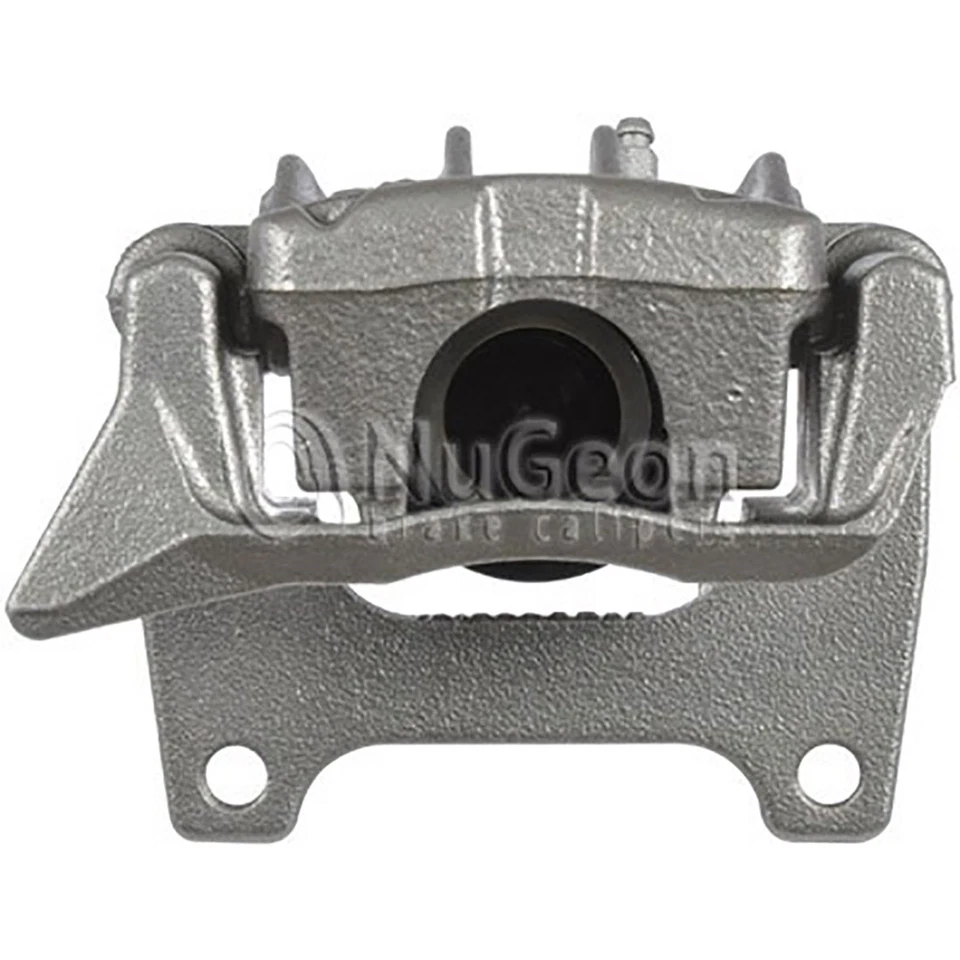 Передний левый передний правый суппорт дискового тормоза подходит для Smart Fortwo 2005-2016 годов выпуска - Изображение 4 из 4