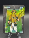 2026 Bo Jackson Battle Arena: Homestead `Nick Kurtz` Battlefoil GLOW