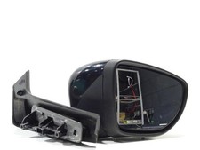 Retroviseur droit (ou coque) Renault R5