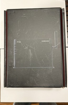 Samsung SCS-2U01 3G Network Extender Cell Signal Booster Verizon   New/Open Box