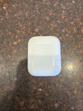 Apple AirPods 2nd Generation with original box cable