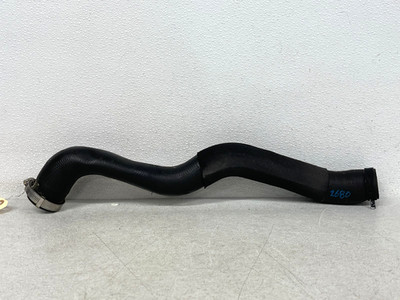  2019-2022 GMC SIERRA 2500 RADIATOR COOLANT COOLER HOSE TUBE PIPE OEM LOT2680