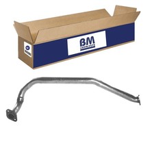 BM AUSPUFF-ABGASROHR VORNE passend für OPEL CALIBRA VECTRA | BM70355