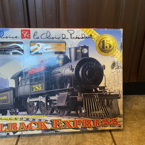 Presidents Choice, PC, 2-6-0 Camelback Express - Bild 6 von 24