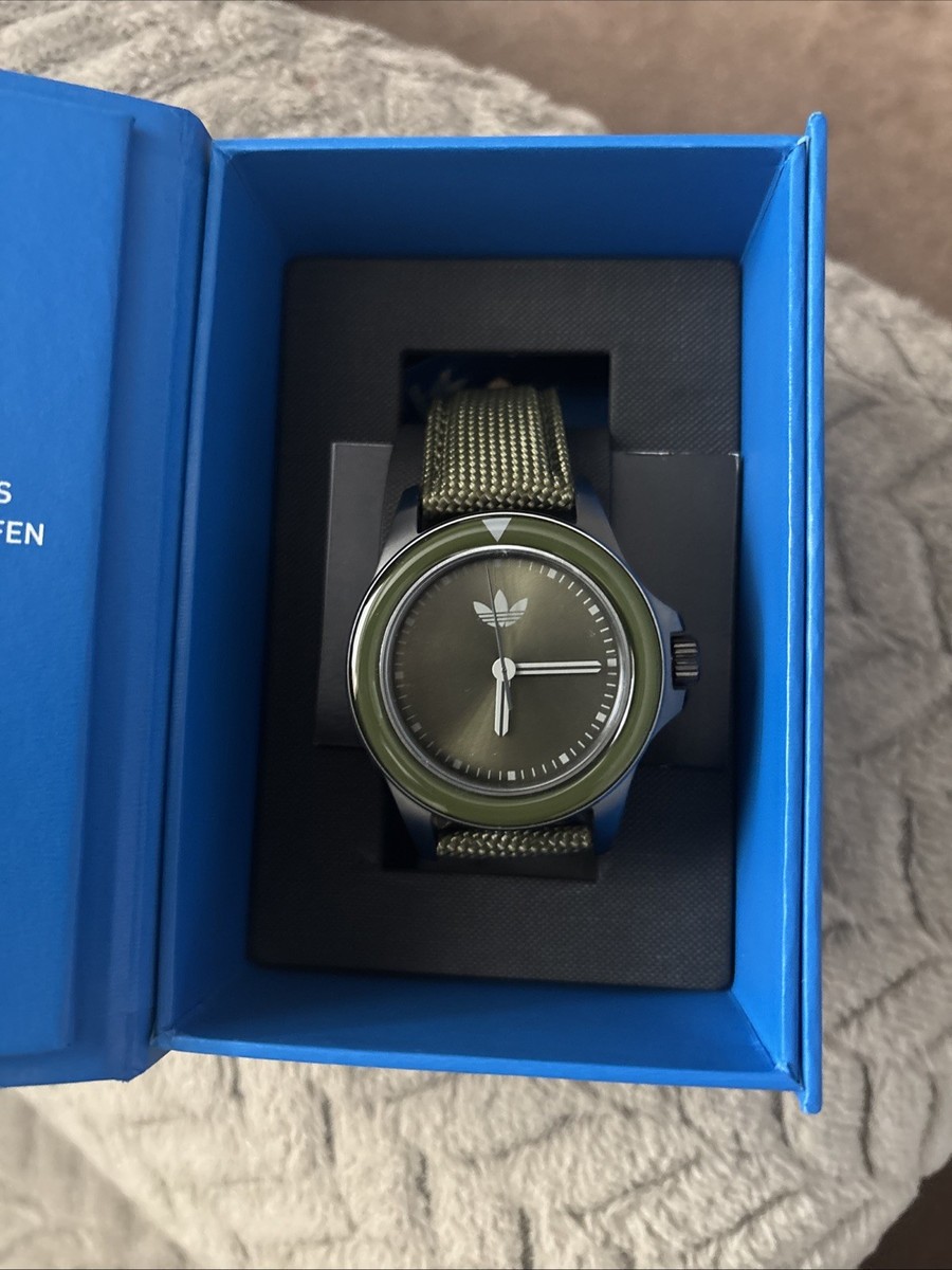 adidas watch original price