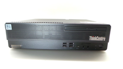 Lenovo ThinkCentre M70s-11DB i3-10100 3.60GHz 16GB RAM 256GB SSD WIN 11 PRO