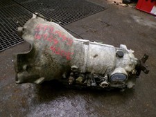 Automatikgetriebe Mercedes Benz W124 420E BJ1994 205KW 279PS Getriebe *519A49*