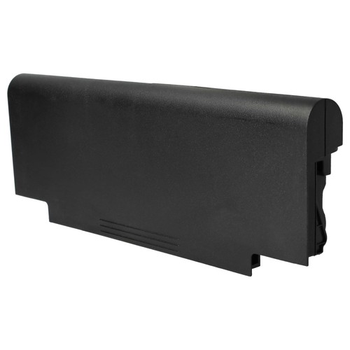 Akku für Dell 312-1180 312-0235 312-0240 312-0234 0YXVK2 312-0233 6600mAh 11,1V - Bild 2 von 9