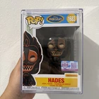 Funko Pop Disney Hercules #1683 Hades (Pottery Deco) LE 1200 Pieces - Mint