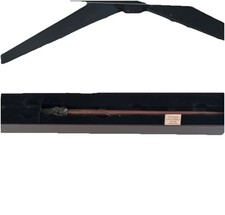 Universal Harry Potter Fantasy Wand Collectible in Display Box w/ Box 2014