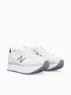 Women NB New Balance 515H Platform Athletic Sneaker 1¼" Platform WL516HMW