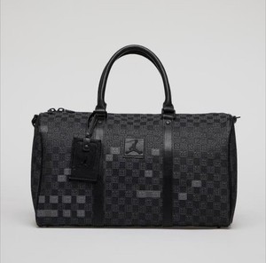 Jordan Monogram Duffle | eBay