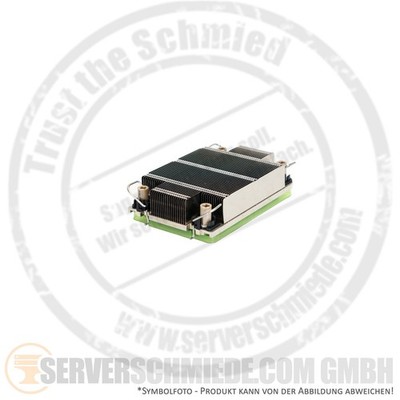 Dell Standard Performance Heatsink CPU Kühler max. 150W R660 R660xs R760 R770 0
