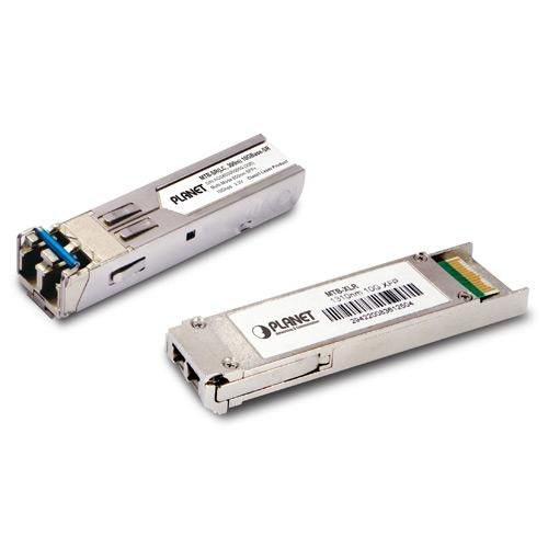 Planet MTB-SR2, Transceiver, Silber - Bild 2