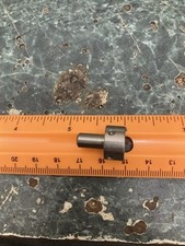 1/8  To 1/4  Shaft Adapter for Capacitor