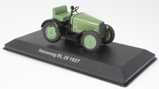 IXO,HANOMAG RL 20 1937, 1/43, G1825134
