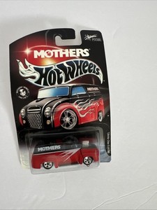 Hot Wheels Mothers | eBay