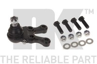 1 X Traggelenk FüHrungsgelenk NK 5043013 FüR Mitsubishi Pajero II