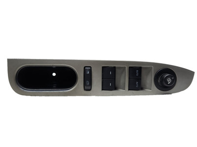 2010-2012 Ford Fusion Master Power Window Switch be5t-14540-acw #291