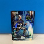 2026 Bo Jackson Battle Arena Battlefoil Ice #Chill-72 Rookie