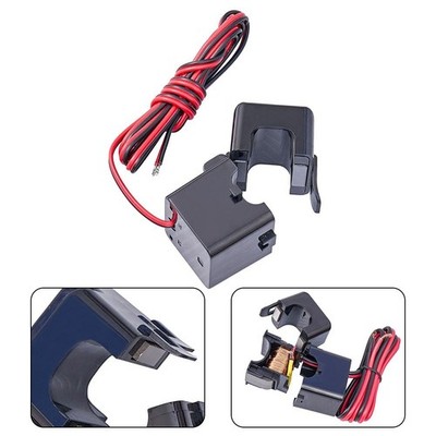 Stromwandler Sensor 50-60Hz 5G Basisstationserkennung 5a Autoladestapel