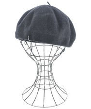 Christian Dior Flat Caps/Berets Black 2200566343117