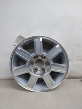 2007-2014 Cadillac Escalade 18 X 8 Machine Finished 7 Spoke Aluminum Wheel Oem