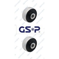 2X Lagerung FüR Lenker GSP 518115 Buchse 2 Querlenkerlager Rechts Links