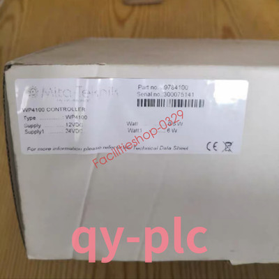 1PC Brand New Mita-Teknik WP4100 module Fast shipping DHL/FedEx