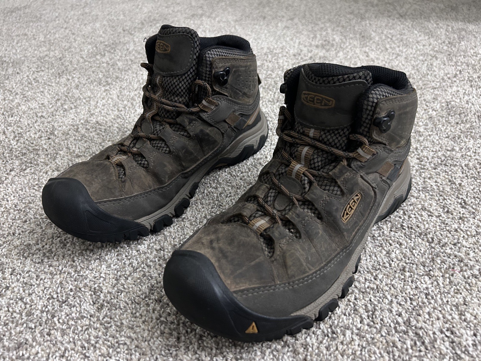 's Size 9 Us