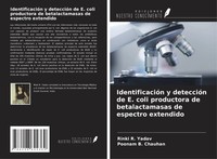 Rinki R. Yadav (U. A.) | IdentificacióN Y DeteccióN De E. Coli Productora De...