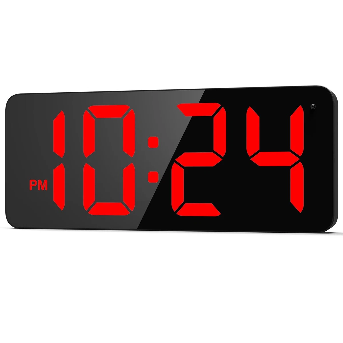希少 美品 Hardcore LED BIG DIGITAL CLOCK EC 希少 美品 Hardcore LED BIG DIGITAL CLOCK EC 希少 美品 Hardcore LED