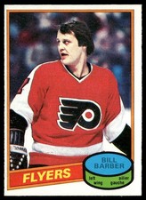 Bill Barber