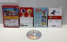 Nintendo Wii - New Super Mario Bros. Wii - Boot Tested