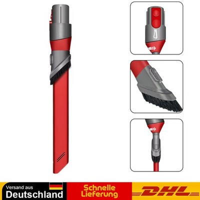 Fugendüse Düse für Dyson V7 V8 V10 V11 V12 V15 Staubsauger Zubehör Ersatzteile